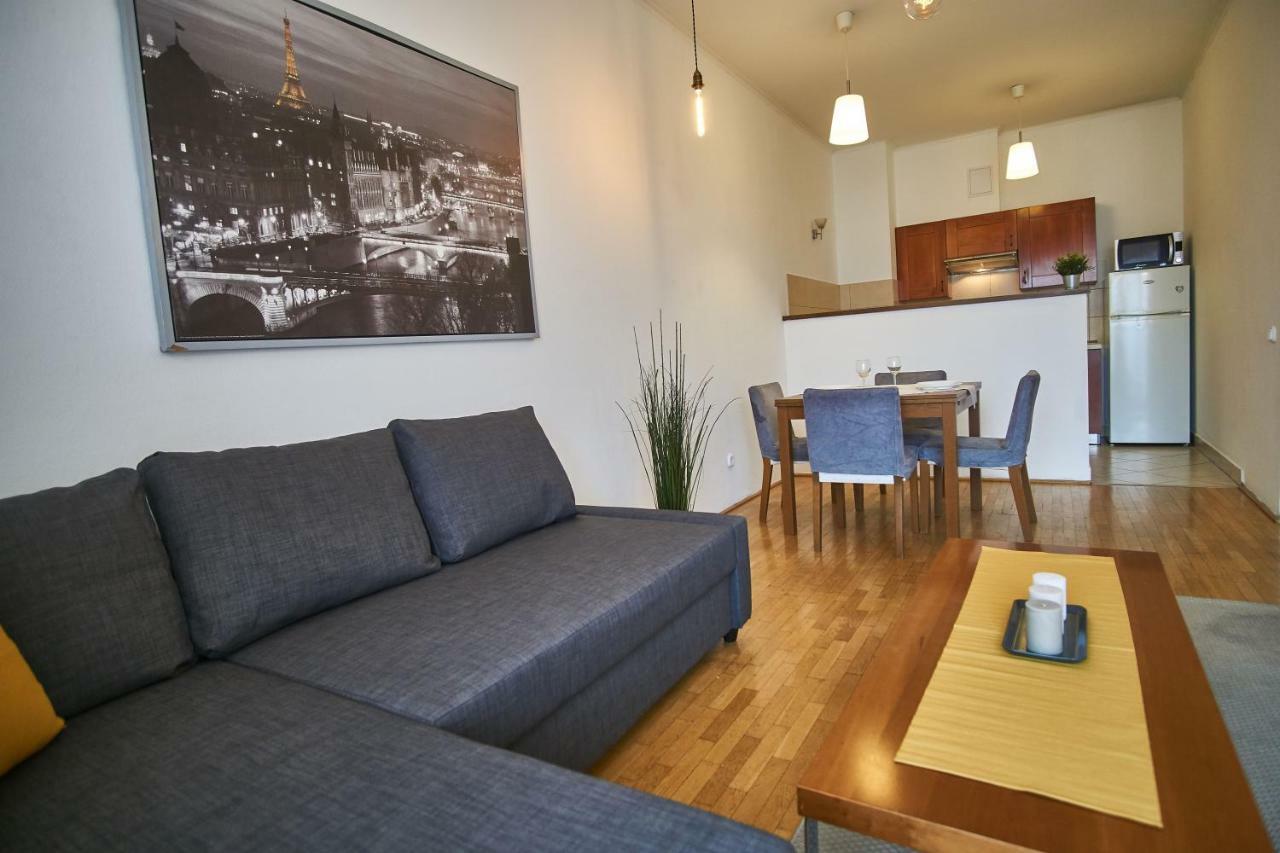 G1 Apartment - Budapesta Exterior foto