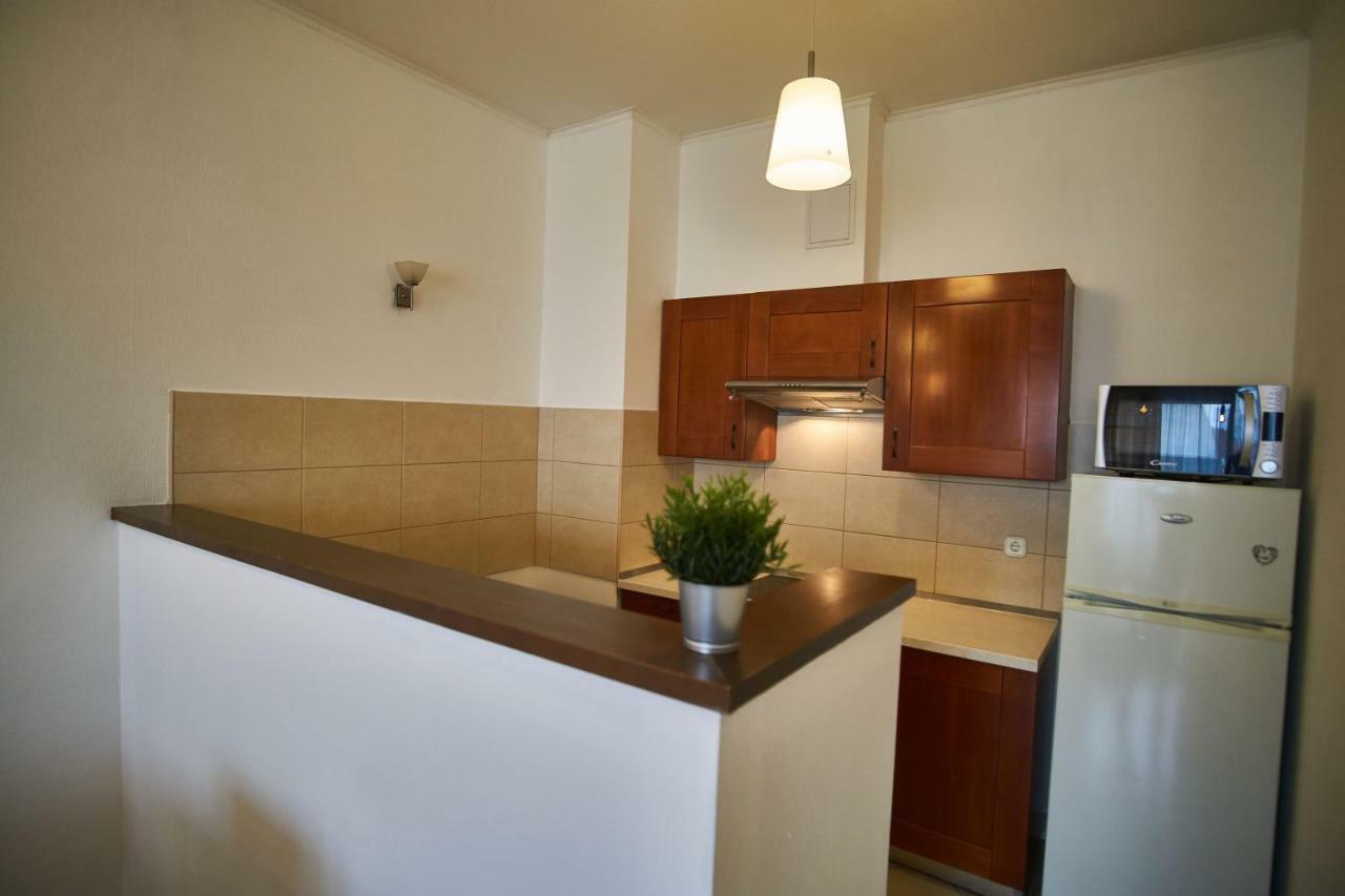 G1 Apartment - Budapesta Exterior foto